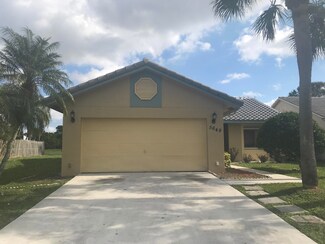 5649 Strawberry Lakes Cir, Lake Worth, FL 33463