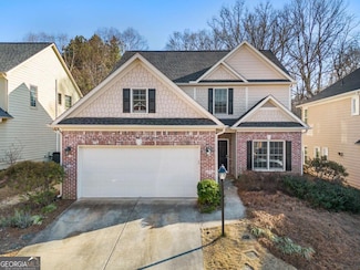 2574 Niblick Way, Duluth, GA 30097