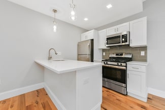 70 W Eagle St Unit 3, Boston, MA 02128