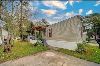 9359 103rd St Unit 114, Jacksonville, FL 32210