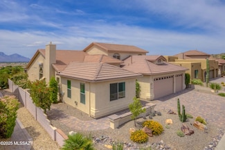 63063 E Mountain Crest Dr, Tucson, AZ 85739