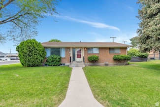 1031 N 1750 W, Provo, UT 84604