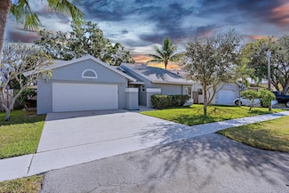 3240 NW 106th Ave, Sunrise, FL 33351