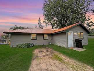 4160 State Highway M35, Escanaba, MI 49829