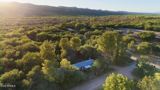 8610 S Glenrio Rd, Winkelman, AZ 85192
