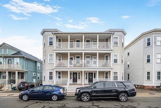 107 Beech St Unit 3, Belmont, MA 02478