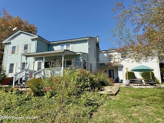 316 Old County Rd, Benton, PA 17814