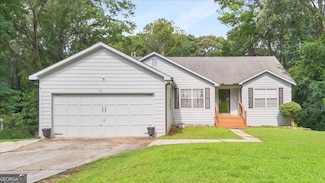 160 Country Mill Ln, Stockbridge, GA 30281
