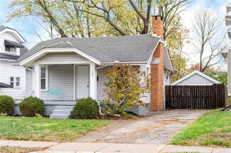 1225 Patterson Rd, Dayton, OH 45420