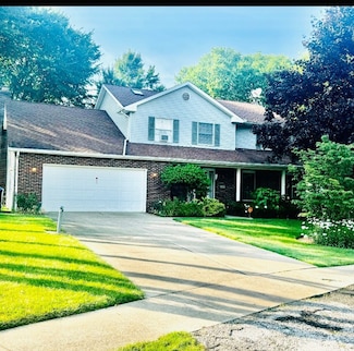 2322 Brooksboro Dr, Erie, PA 16510