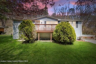 493 State Route 44-55, Highland, NY 12528