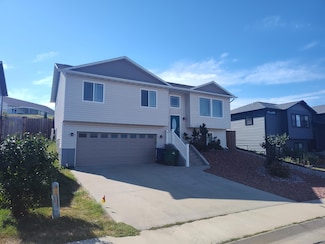 1138 Fleming Blvd, Sheridan, WY 82801