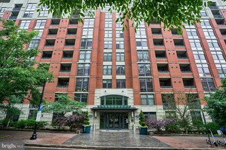 1021 N Garfield St Unit 541, Arlington, VA 22201