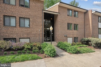 1531 Northgate Square Unit 12B, Reston, VA 20190