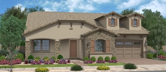 22980 E Raven Dr, Queen Creek, AZ 85142