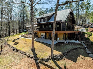 159 Dam Rd NE, Milledgeville, GA 31061