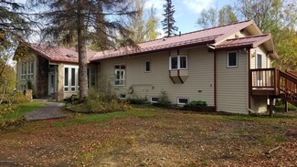 18546 Mink Creek Dr, Chugiak, AK 99567