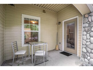 2226 W Elizabeth St Unit 106, Fort Collins, CO 80521