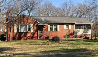 5172 Dumfries Rd, Warrenton, VA 20187