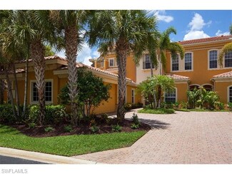 17005 Porta Vecchio Way Unit 101, Naples, FL 34110