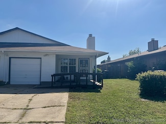 11036 E 14th Place, Tulsa, OK 74128