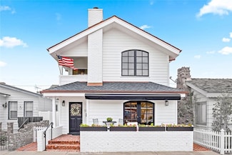 117 Marine Ave, Newport Beach, CA 92662