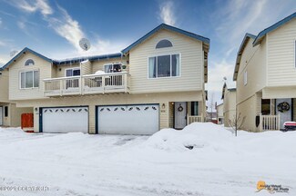 1650 Mountainman Loop Unit 111, Anchorage, AK 99507