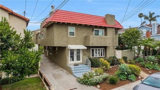 1816 Speyer Ln, Redondo Beach, CA 90278