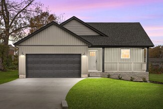 205 Norris Dr, Clarksville, TN 37042