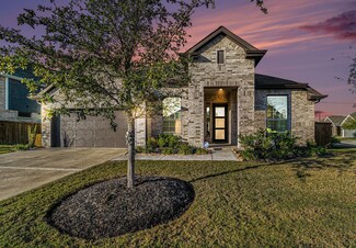 7406 Hanover Ln, Katy, TX 77493