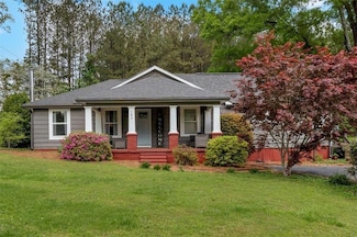 180 Kingston Highway 293 NW, Cartersville, GA 30120