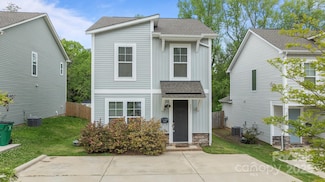 2821 Shamrock Dr, Charlotte, NC 28205