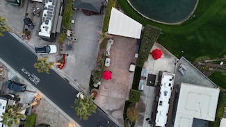 80394 Avenue 48 Unit 163, Indio, CA 92201