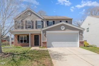 106 Crawley Ct, Mebane, NC 27302