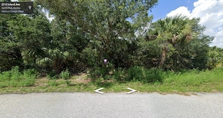 0 Jinright Rd Unit MFRO6309537, North Port, FL 34288