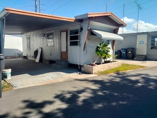 616 Cortez Rd W Unit L37, Bradenton, FL 34207