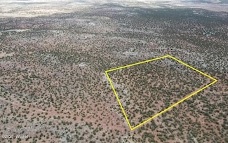 9133 Ridge View Ln, Snowflake, AZ 85937