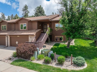 1034 Mountain Springs Ln, Rapid City, SD 57702