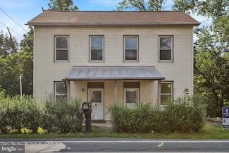 700 Mohrsville Rd, Shoemakersville, PA 19555