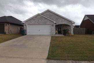 2640 Saint Helena St, Beaumont, TX 77703