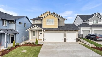 14774 88th Ave SE Unit 13, Yelm, WA 98597