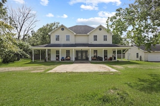 503 Country Wood Cir, Sour Lake, TX 77659