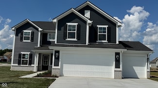 1486 Sabra Way, Franklin, IN 46131