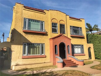 315 Cherry Ave, Long Beach, CA 90802