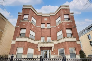 1016 S Racine Ave Unit 302, Chicago, IL 60607