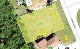 4 Golfview Terrace, Rotonda West, FL 33947