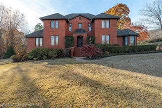 2000 Cobble Hill Ln, Fort Smith, AR 72903