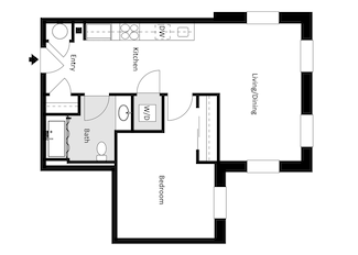 110 E Hollis St Unit 325, Nashua, NH 03060