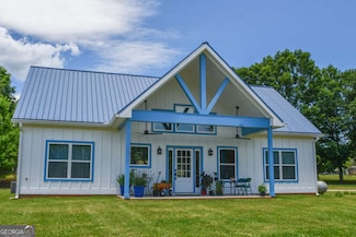 132 Fairview Meadows Dr, Demorest, GA 30535