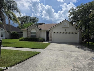 2338 Companion Cir W, Jacksonville, FL 32224